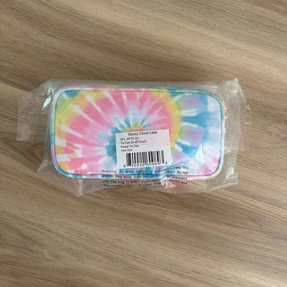 NWT SCL small pouch - Picture 2 of 2